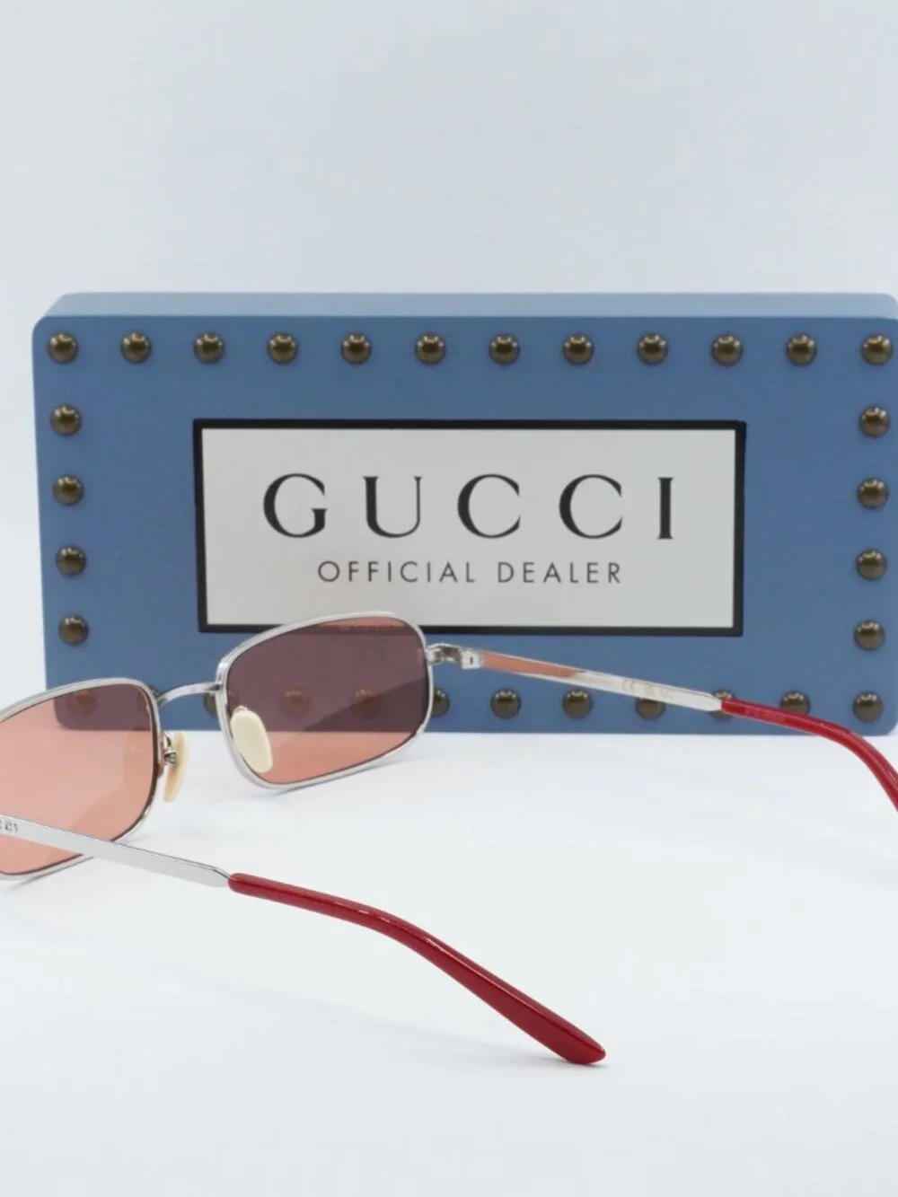 Gucci model gg1457s